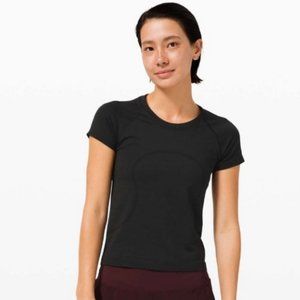 Lululemon Swiftly Tech Short Sleeve